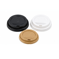 Paper Cup Lids