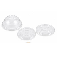 Plastic Cup Lids
