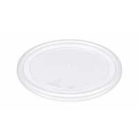 Plastic Round Container Lids