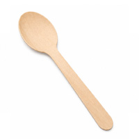Wooden Spoon