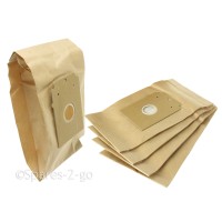 Vacuum Paper Bag/Filter Bag