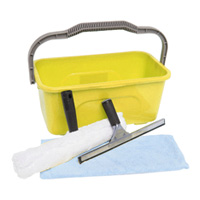 Window Cleaning Kit