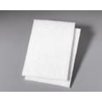 3M PAD SCOURER WHITE -23*15CM (449)