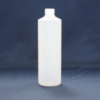 PLASTIC BOTTLE 500ML