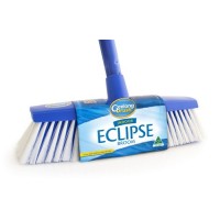 BROOM ECLIPSE 30cm soft with handle