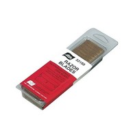 RAZOR BLADE 4" (94mm) 25/pk