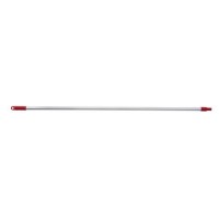 OATS HANDLE ALUMINIUM RED 25mmx1.5m 
