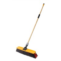 HIGHPOWER OUTDOOR BROOMS 45CM