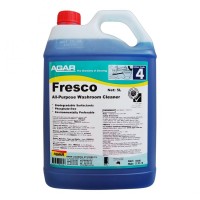 FRESCO 5LTR TOILET & BATHROOM CARE 