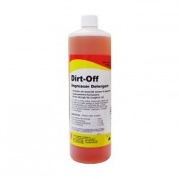 DIRT OFF - HEAVY DUTY CLEANER 1 LTR