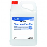 Diversey ClearClean Plus 5L