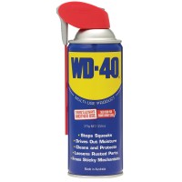 WD40 400g Multi-Use Product Aerosol ??? with Smart Straw