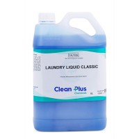 LAUNDRY LIQUID CLASSIC 5L
