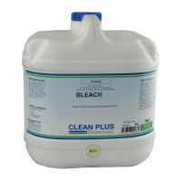 CLEANPLUS BLEACH 6% 20L