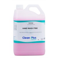 HAND SOAP PINK 5L