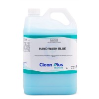HAND SOAP BLUE 5L