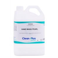 HAND SOAP PEARL WHITE 5L
