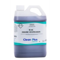 W45 ENGINE DEGREASER