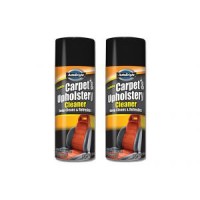 AutoBright Foaming Upholstery Cleaner / 340g