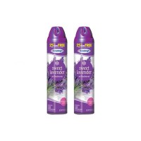 HomeBright Air Freshener / 283g Lavender Bouquet