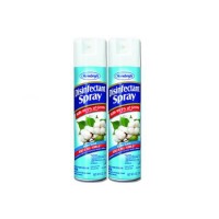 HomeBright Disinfectant Spray - Linen Scent / 170g 