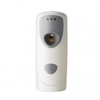 ABS wall-mounted automatic air freshener dispenser