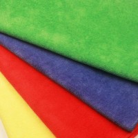 high quality microfiber cleaning cloth
