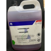 LAVENDER AIR FRESHENER 5L