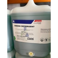 DISHWASHING LIQUID GREEN 20L