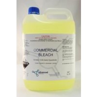 ADVANCED BLEACH 5LTR 12.5%