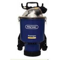 PACVAC SUPERPRO700 VAC CLNR BACKPCK 