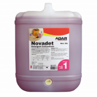 NOVAD ET FLOOR & aLLPURPOSE 20LTR 