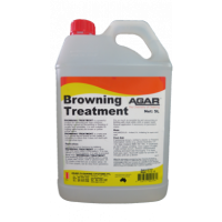 BROWNING TREATMENT CARPET CARE 5L