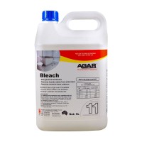 AGAR BLEACH
