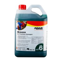 BREEZE 5L AIRFRESHNER