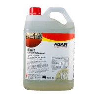 AGAR EXIT CARPET DETERGENT