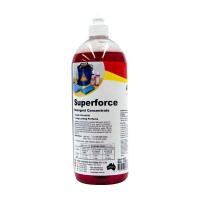 SUPERF ORCE FLOOR & ALL PURPOSE 1LTR 