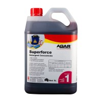 SUPERFORCE FLOOR & ALL PURPOSE 5LTR 