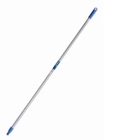 OATS HANDLE ALUMINIUM BLUE 25mmx1.5m