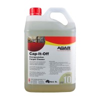 AGAR CAP IT OFF CARPET CLEANER