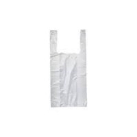 CARRY BAGS SMALL WHITE