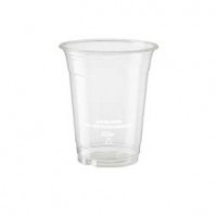 12OZ CLEAR CUP 1000/CTN