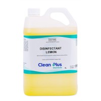 LEMON DISINFECTANT
