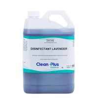 DISINFECTANT LAVENDER 5L