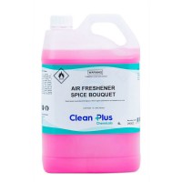AIR FRESHNER SPICE BOUQUET