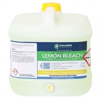 LEMON BLEACH 4% 5L