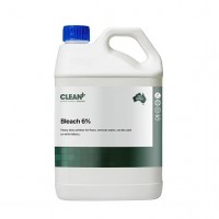 CLEANPLUS BLEACH 6% 20L