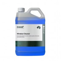 WINDOW CLEANER 5L