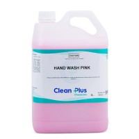 HAND SOAP PINK 5L