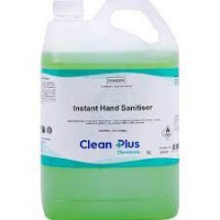 CLEANPLUS INSTANT HAND SANITISER